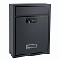 Aga Mailbox TIS8169
