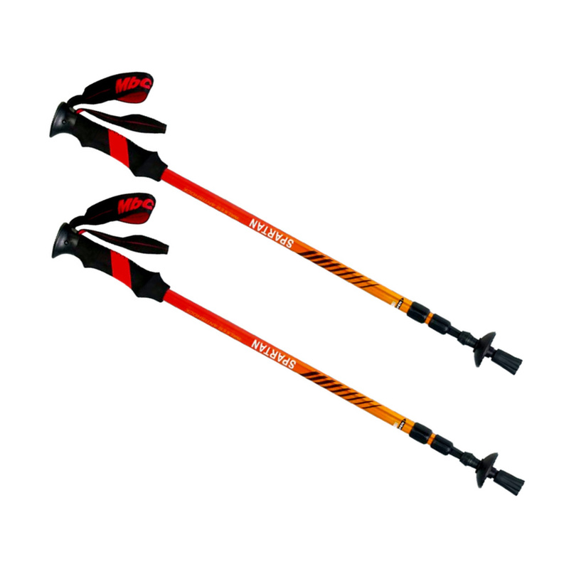Spartan Trekking poles CARBON 20007