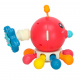 Sensory Montessori Toy Octopus for Children