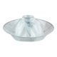 Aga Hairdressing Collar