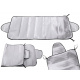 Aga Windscreen anti-ice cover