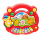 Aga Interactive Piano Animal Sounds