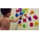 Aga Foam letters and numbers