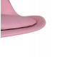 Office chair pink Malatec 16428