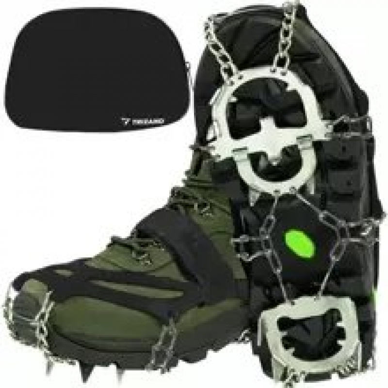 Cats/anti-slip spikes M Trizand