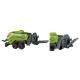 Set of machines Farm