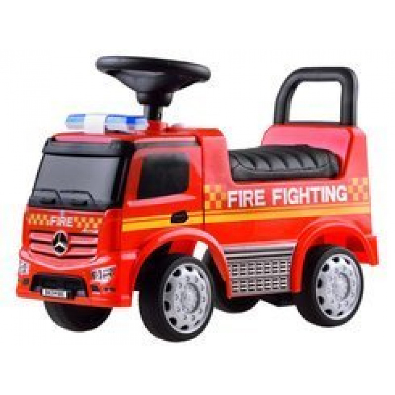 MERCEDES Fire truck ZA3689