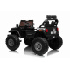 Extreme Sport 4x4 Vehicle Black