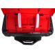 PASSION 4x4 Off-Road Vehicle Red