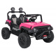 PASSION 4x4 Off-Road Vehicle Pink