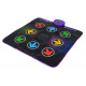 Mata Music Dance Black
