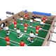 4-in-1 Game Table Desktop Version Gray