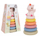 EKO Pyramid Sensory Unicorn
