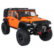 R/C Car WILDERNESS RTR 1:10 Orange