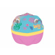 BIKE HELMET STITCH