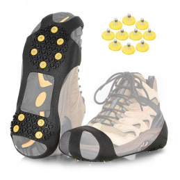 M33A ANTI-SLIP SHOE COVERS