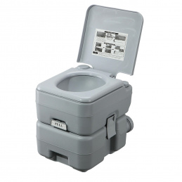 Q16D2 PORTABLE TOURIST TOILET