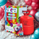 Aga4Kids Helium for Balloons PARTY 50