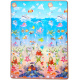 Aga4Kids Children's foam play mat 150x180 cm MR105
