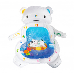 Aga4Kids Children's inflatable water mat MRWM09