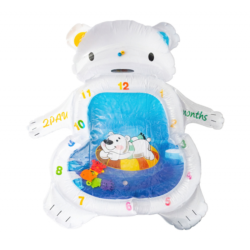 Aga4Kids Children's inflatable water mat MRWM09