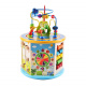 Aga4Kids Wooden Motor Cube 7in1