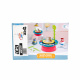 Aga4Kids Children's Pottery Wheel + Accessories