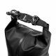 Aga Waterproof Bag 2 l Black