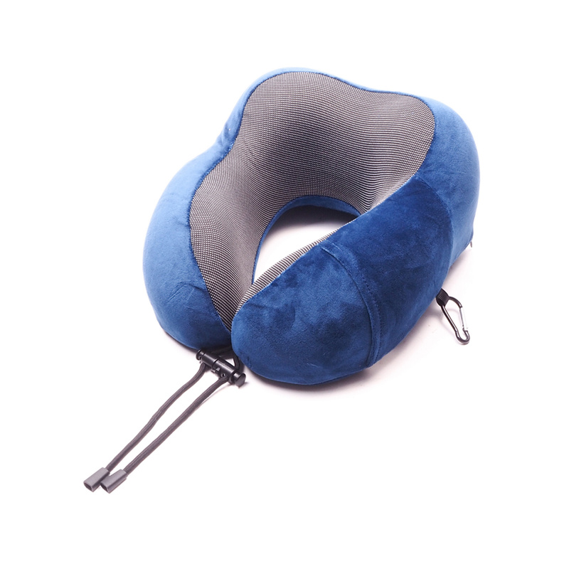 Aga Travel Pillow DS1706 Dark Blue