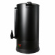 Aga Mulled Wine Heater 30 l Black