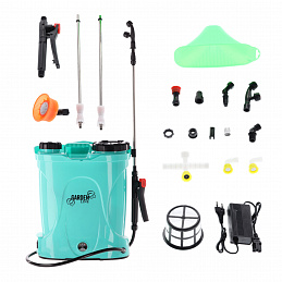 Aga Cordless Backpack Sprayer 12 L