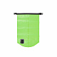 Aga Waterproof Dry Bag 20 L Green