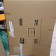 Aga Magnetic Board 120x90 cm 6DAZ589 - SECOND QUALITY