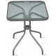 Linder Exclusiv Garden table BISTRO MC33081 60x60x70 cm