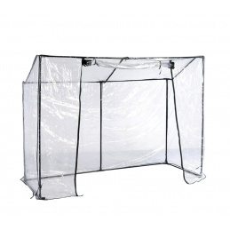 Linder Exclusiv Garden foil box MC4301 150x200x77 cm