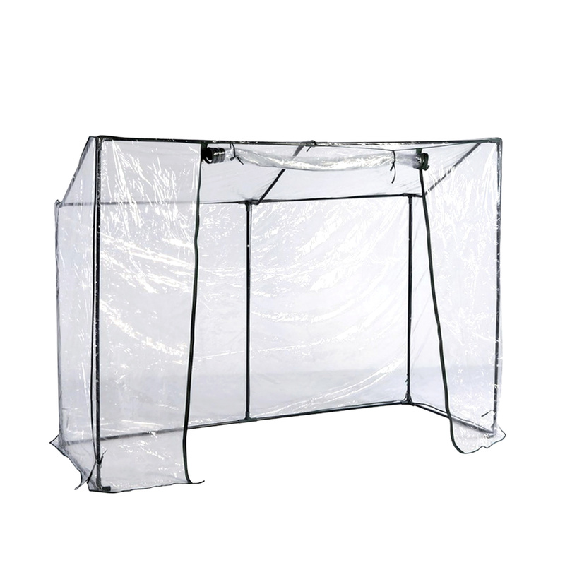Linder Exclusiv Garden foil box MC4301 150x200x77 cm