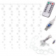 Aga LED Light Curtain 3x3m 300 LED Cold White