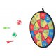 Aga Velcro target 28 cm