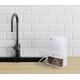 Dehumidifier 65 W white Malatec 16408
