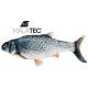 Toy for cats - ISO fish