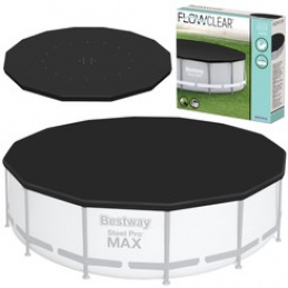 Bestway CHANGE Cover for 427cm stand-up pool 58248