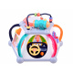 Interactive educational multi cube ZA3909
