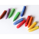COLORESCA Set of 12 Chalks 3+