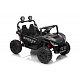 Buggy SPEEDY 4x4 Vehicle Black