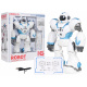 Multifunctional Robot U-ICTORY Blue
