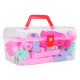 Set of Soft Blocks 40 pcs.