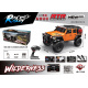 R/C Car WILDERNESS RTR 1:10 Orange
