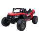 Buggy RTR Monster Speed 4x4 Red Vehicle