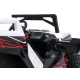 Buggy RTR Monster Speed 4x4 White Vehicle