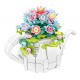 Flower Dice Set 255 pcs.